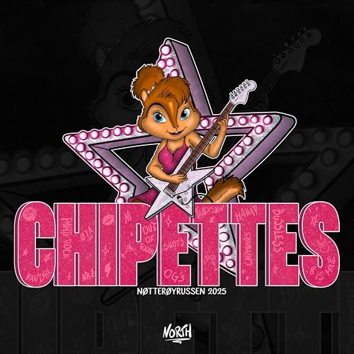 The Chipettes
