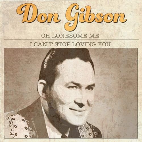 Don Gibson
