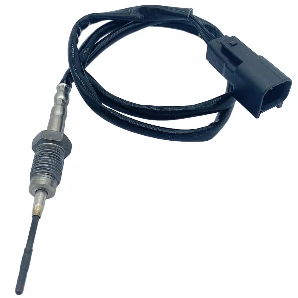 RF7K-18-7G0A RF7P-18-7G0 - Sensor de temperatura de escape 2 para M3 BK BL 5 CR 6 GG GY GH 2.0 2.2 Diesel