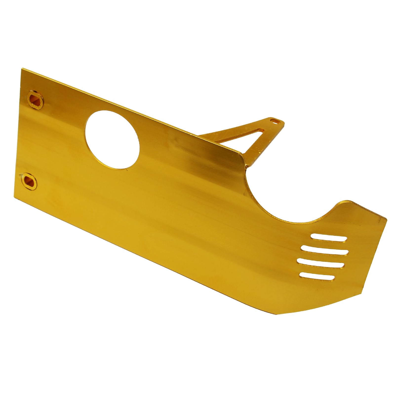 Engine Skid Plate Dirt Pit Bike XR50 CRF50 70 90 110cc 125cc