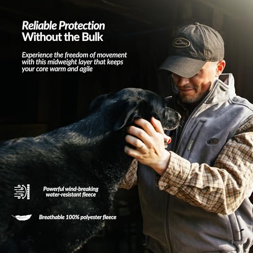 Drake Waterfowl womens Mst Windproof Layering Vest4