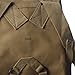BYCDYBJBSM M1928 Bag Replica WW2 WWII US Haversack Canvas Material