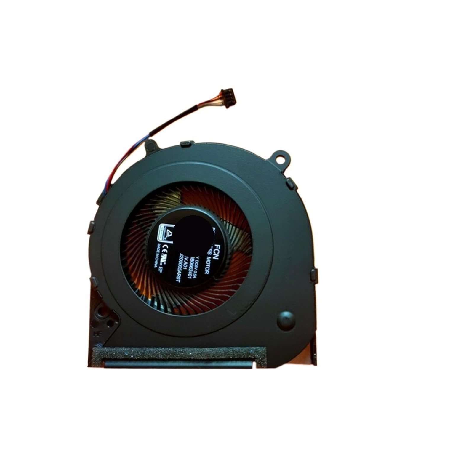 OKEWGHFL DC05V 0.50A NS85B13-17K23 6033B0062401 CPU COOLING FAN