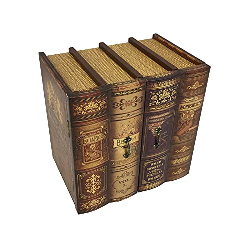 Rebecca Mobili Mini Cassettiera per Gioielli