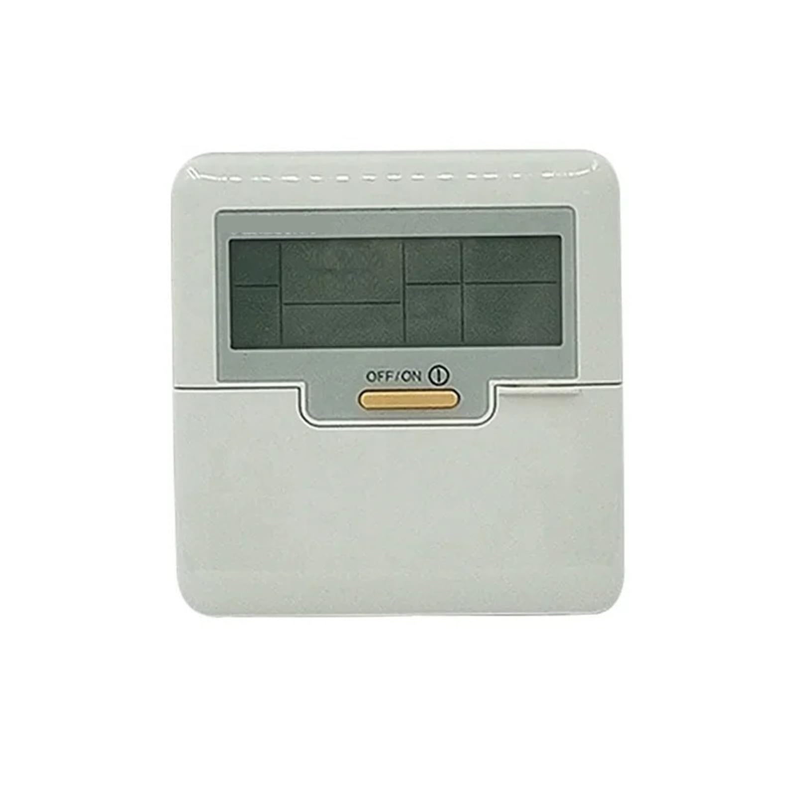 Compatible for Design，Compatible for Panasonic，CZ-RD513C Air Conditioning Manual Operator Smart Air Conditioner Display Board