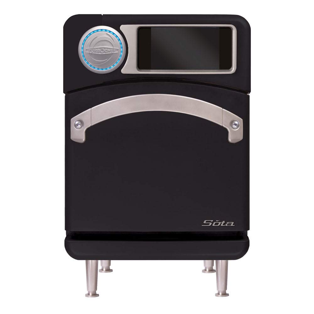 High Speed Countertop Microwave Convection Oven 208 240v 1ph