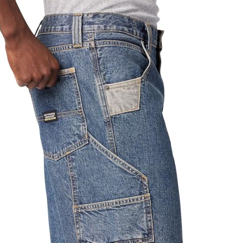 Image of Levi Strauss Signature Gold Mens Carpenter Shorts (Available in Big & Tall)