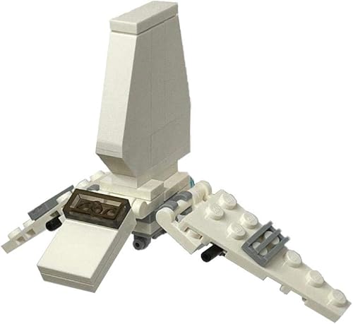LEGO Star Wars: Imperial Shuttle Micro Set (36 piezas)