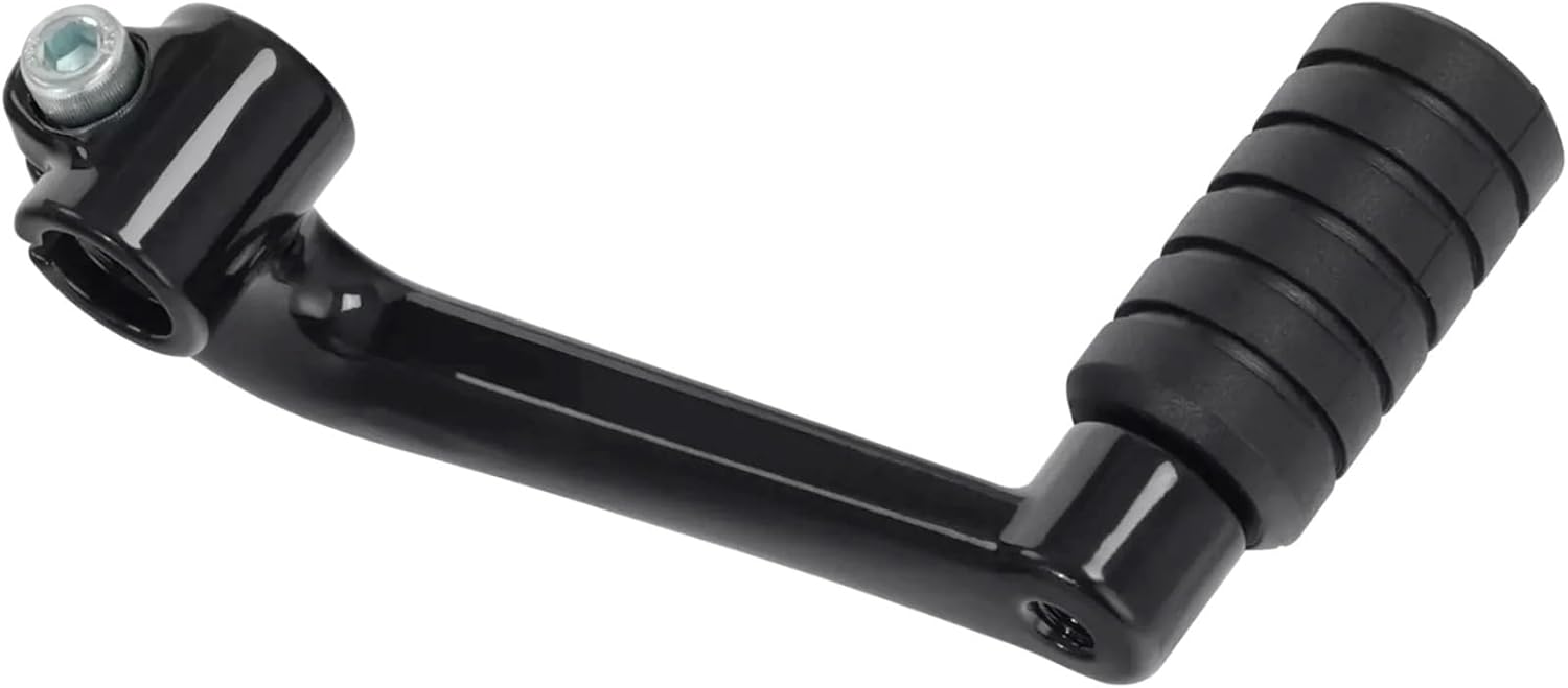 Lever Shifter Pedal Motorcycle Mid Control Gear Shift Fit for Sportster 1200 Iron 883 Forty-Eight Superlow Roadster 2004-2022