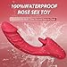 MKBJ-L7 Upgraded Yoga Pleasure Adult Toys Women Massage Tools Pleasure Machine Woman Funny Gifts 10 Powerful Mode Massager