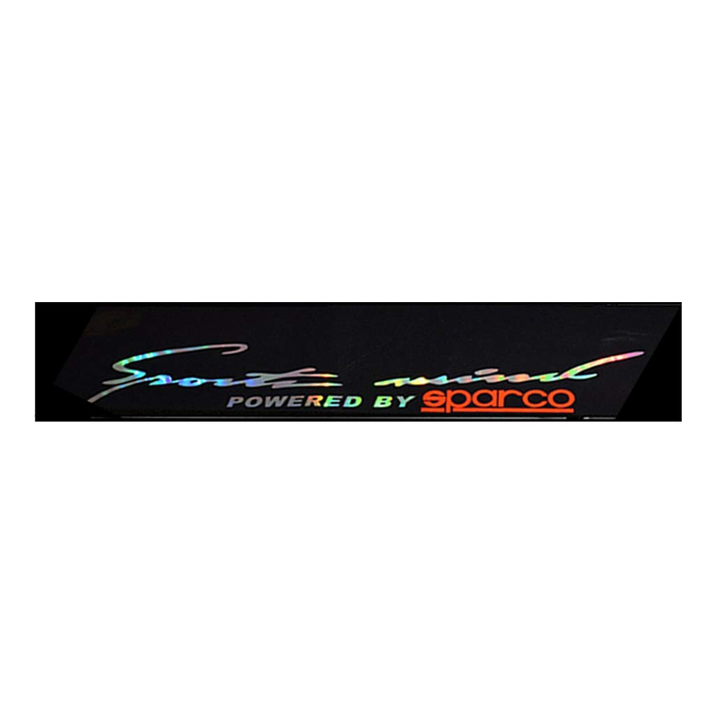 Maxtonser Laptop Truck Motorcycles Cartoon Fun Car Sticker Reflective Letter Waterproof Sunscreen Door Decal PVC Decoration