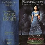  Manon Lescaut: Act Four: Tutta su me ti posa