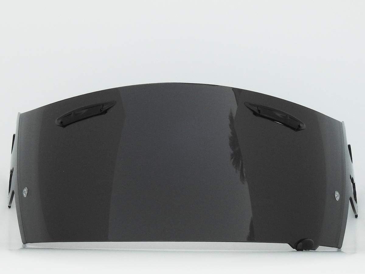 Amazon | GE-Pro ダークスモークシールド スーパーアドシスI [アイ