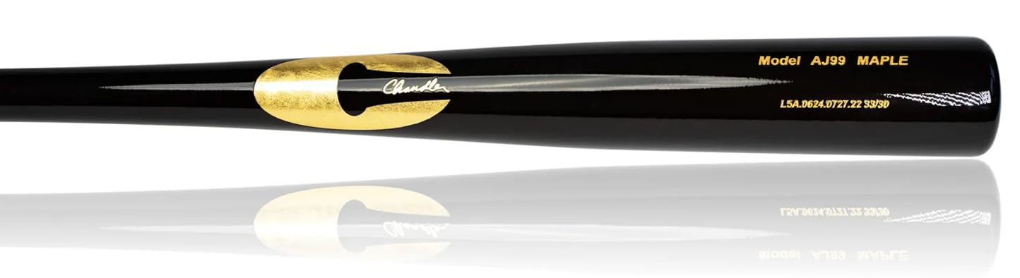 Amazon | アーロン・ジャッジ AJ99 (BLACK)【チャンドラー】 (先端