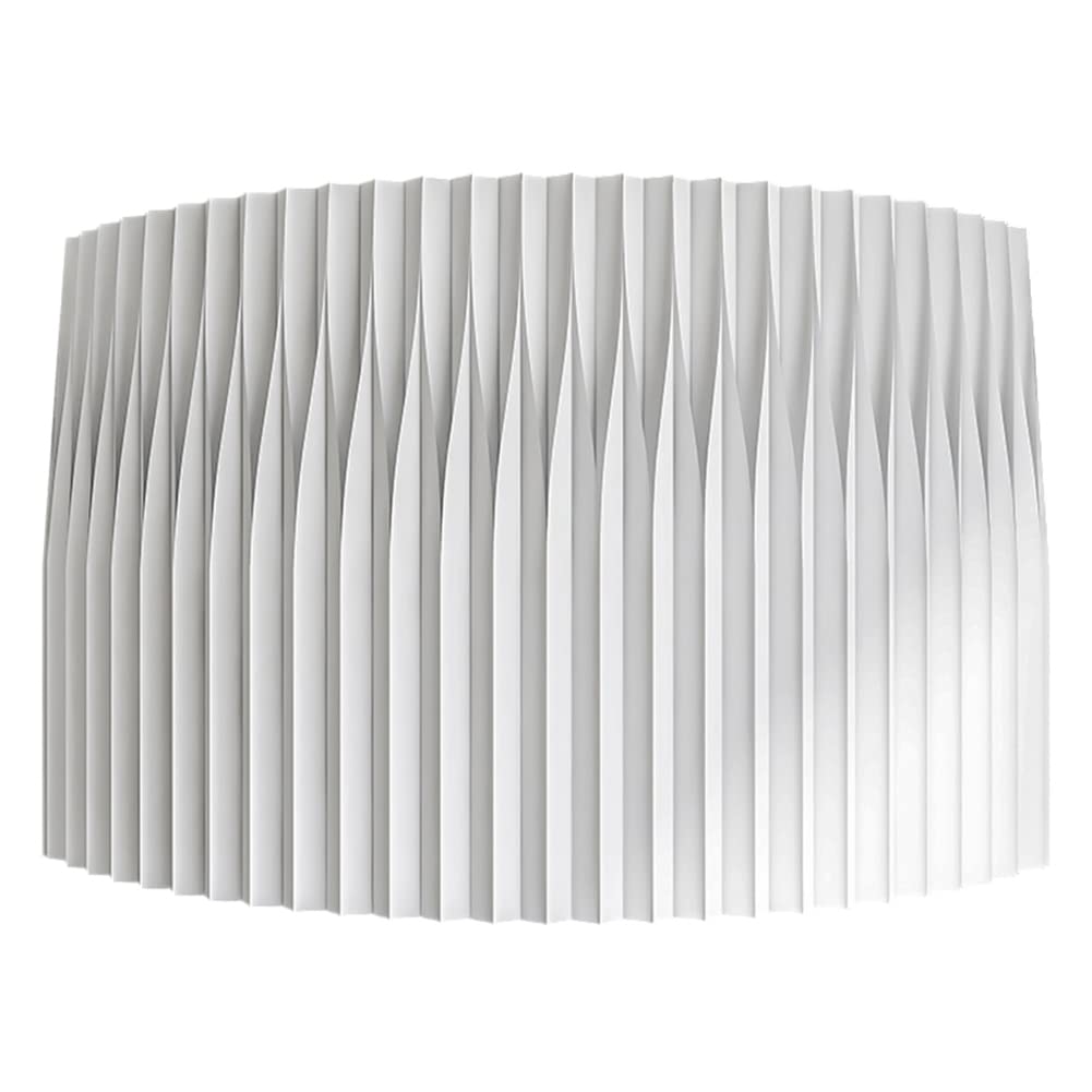 Amazon.co.jp: モダンなミニマリストの創造的な紙のスクリーン