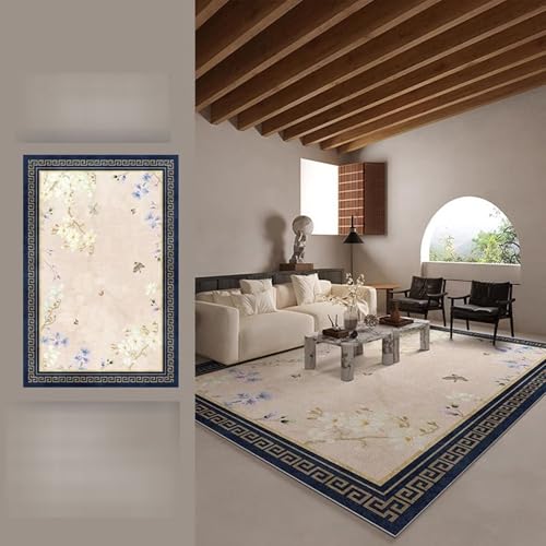 ���r���O�}�b�g ���O�}�b�g ���` 160*230cm �T�O�J�[�y�b�g ����~�� �ϖ��Ր� ��v �Q�� �^�^�~�p �e�[�u���� �~�� �J�[�y�b�g �I�V���� ���j�[�N �A���e�B�[�N ����\ ���G��D���� �É� ���K