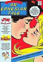 Xenophon of Ephesus, an Ephesian Tale: An Intermediate Ancient Greek Reader 1514295555 Book Cover