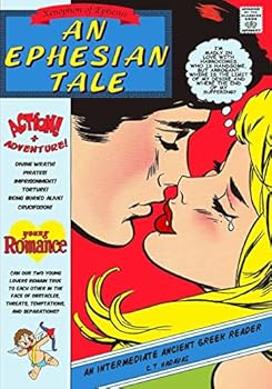 Paperback Xenophon of Ephesus, An Ephesian Tale: An Intermediate Ancient Greek Reader Book