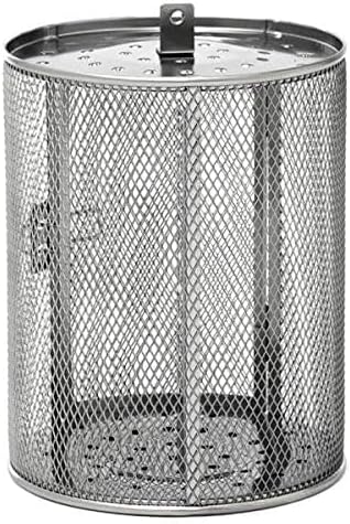 Rotating Cage for Air Fryer