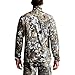 SITKA Gear Men's Hunting Insulated Ambient Jacket, Optifade Elevated II, L