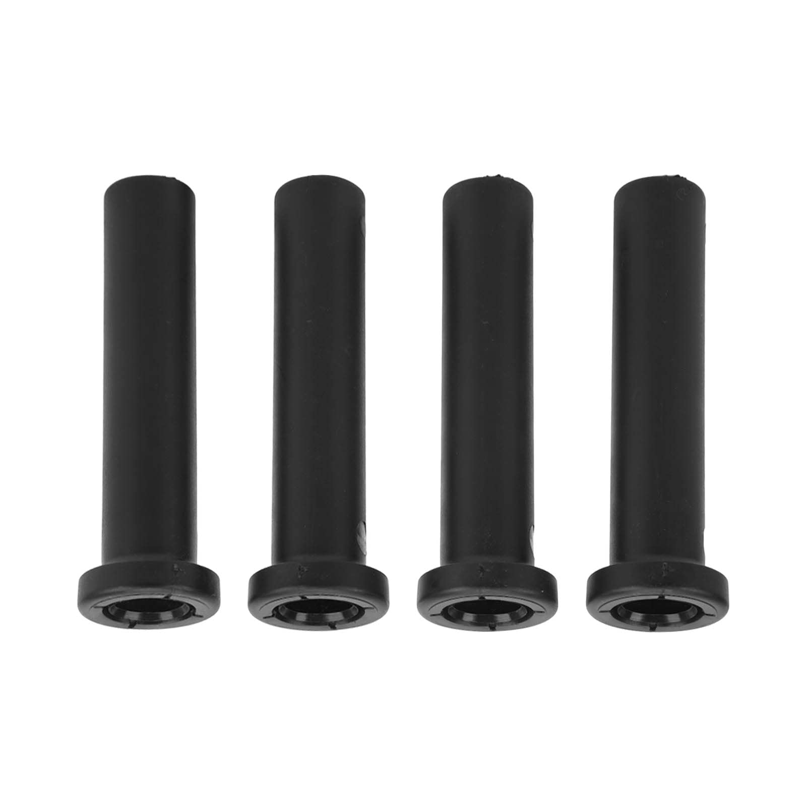 Aramox Kit de 4 Douilles de Bras de Commande Avant avec Entretoises pour Trail Blazer 250 1993-2005