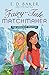 The Perfect Match (The Fairy-Tale Matchmaker)