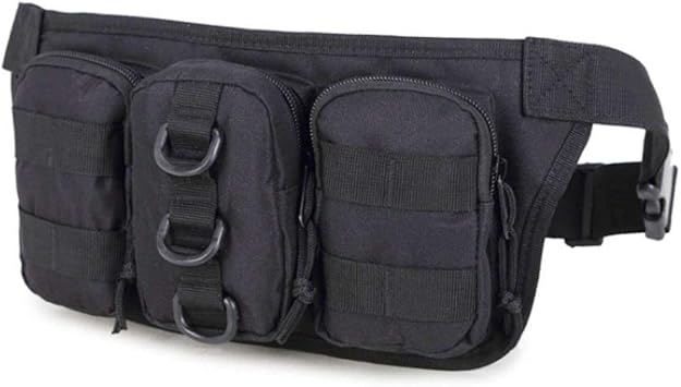 tactical fanny pack amazon