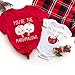 Personalized Handmade Funny Matching Couples Christmas Shirts, You're the Marshmallows to My Hot Cocoa Matching Christmas Pajamas, His and Hers Couple Shirts