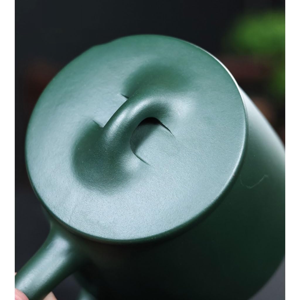 Zestaw do parzenia herbaty Matcha Cups Home Tea Brewing Cup 500ML Fioletowy kubek z pokrywką Duża pojemność chińskiego zestawu do herbaty Zestaw do herbaty Kubek z zaparzaczem do herbaty
