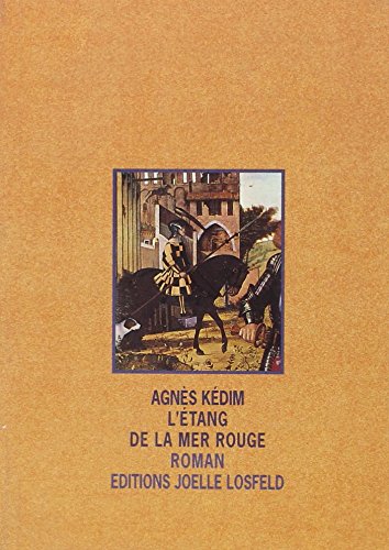 L'Étang de la mer rouge