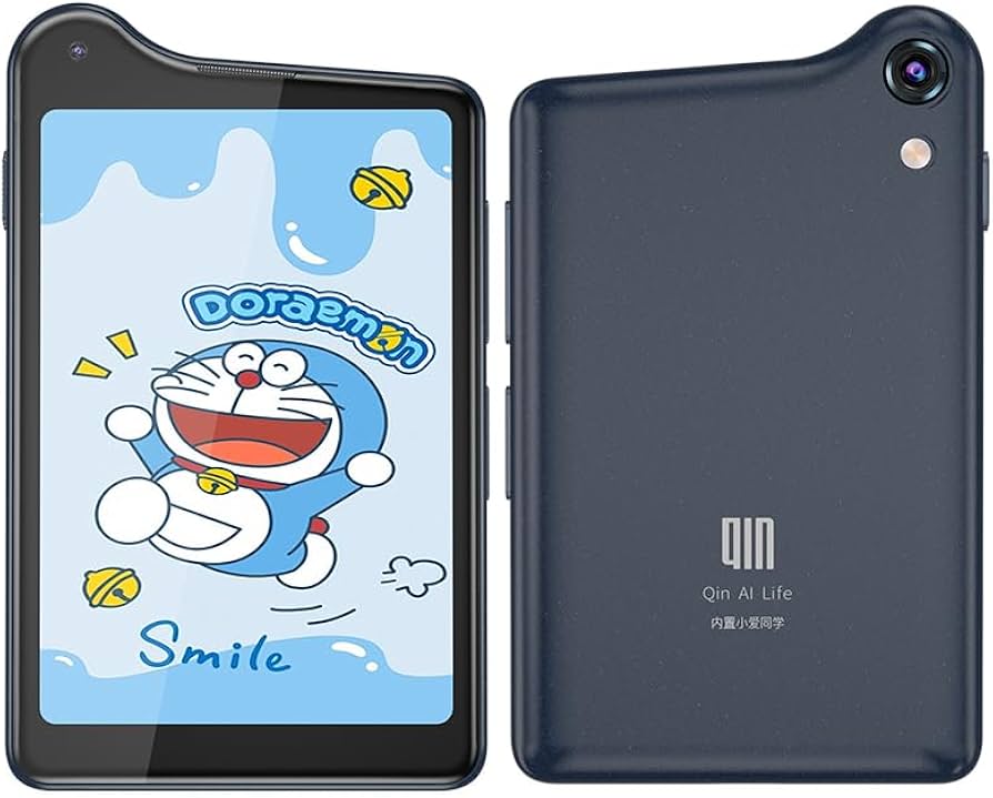 Qin K25 ミニスマホ ブラック 本体 Amazon | New Qin K25 アンドロイド 14 Play Store 搭載 MTG81 タッチ