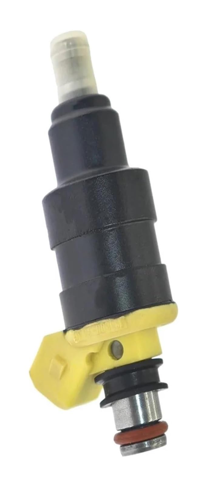 for Mazda 626 2.0L 1955001330 195500-1330 Replacement Supply Injection Nozzle Auto Parts 4Pcs Fuel Injector Nozzles Injectors Fuel