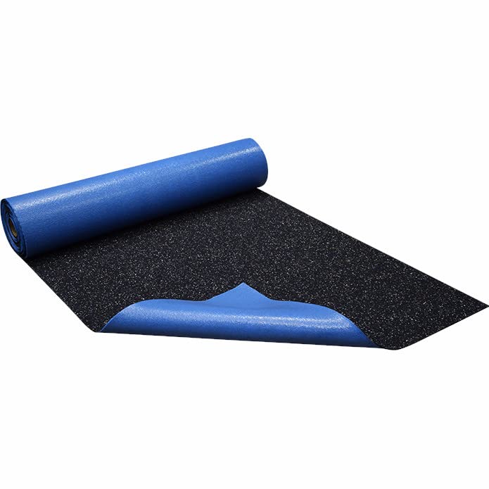 KRAITEC® top PV 1250x8000x8mm (10m²) / Bautenschutzmatte