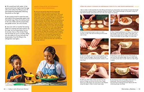 Gaby's Latin American Kitchen: 70 Kid-Tested and Kid-Approved Recipes for Young Chefs - Image 16