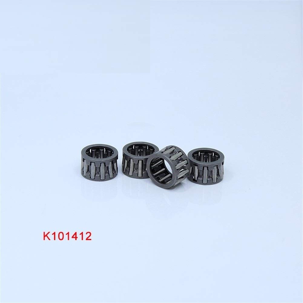 Gabbia A Rulli UNIVERSALE Motosega Interno 9,2 Mm Esterno 11,7 Mm L Mm 69026503 Gabbia A Rulli UNIVERSALE Motosega Interno 9,2 Mm Esterno 11,7 Mm L Mm 69026503