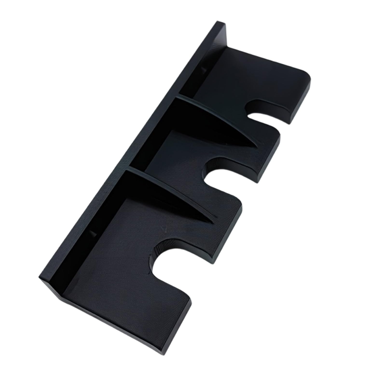 Lightweight Wall Mounted Tool Organization Storage Rack Hanging Shelf Easy Installation for Garage Workshop Lightweight Tool Shelf