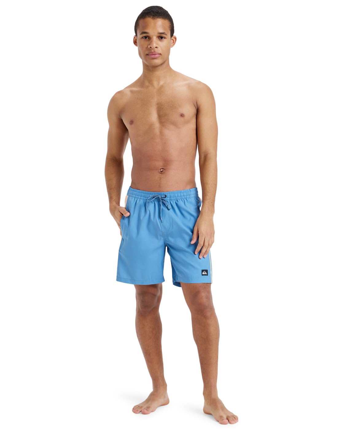 Quiksilver Herren Everyday Holmes Volley 16 Jam/Volley (1er Pack)