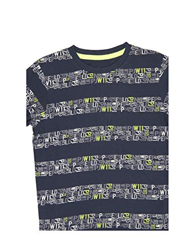 Image of Pepe Jeans Boy's Regular Fit T-Shirt