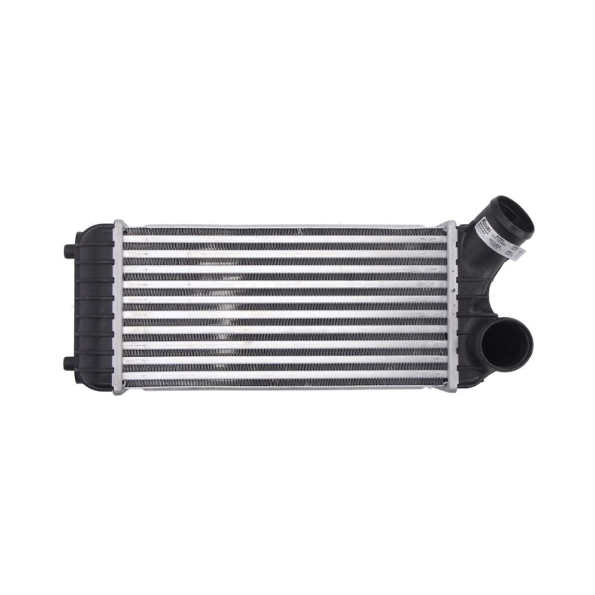 Nissens 96491 Intercooler-image