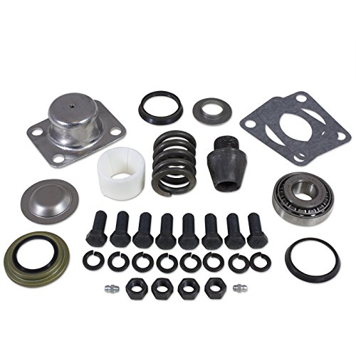 Yukon Gear & Axle (YP KP-001) Replacement King-Pin Kit for ...