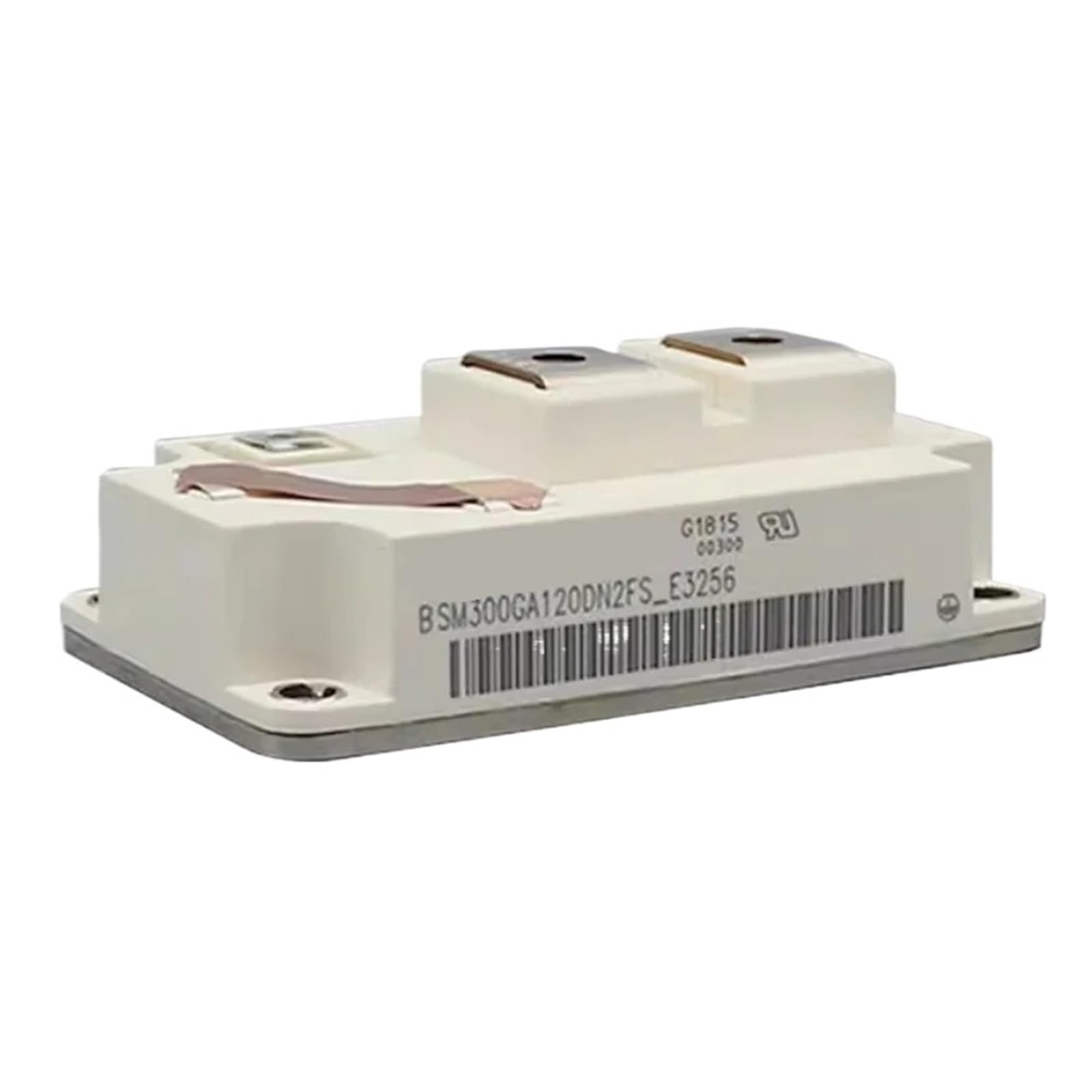 SJJBVPYX BSM300GA120DN2FS-E3256 module