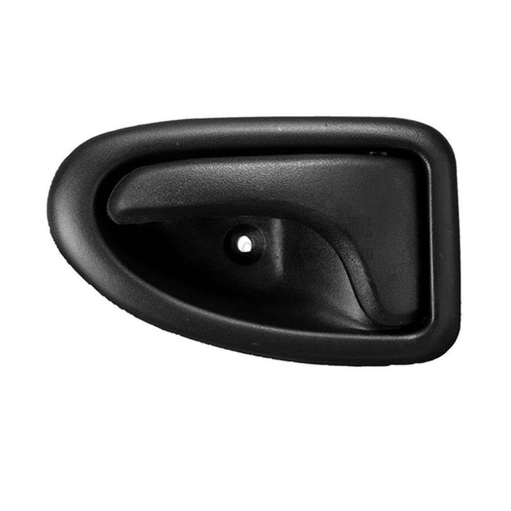 YBVDCXP Door Pull Handle Interior Handle Car Door Handles Knobs for Clio MK2 1998 1999 2000 2001 2002 2003 2004 2005 2006 2007