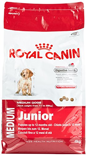 SHN Medium Puppy 4kg