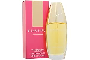 Estee Lauder Beautiful Eau de Parfum Spray 2.5 oz