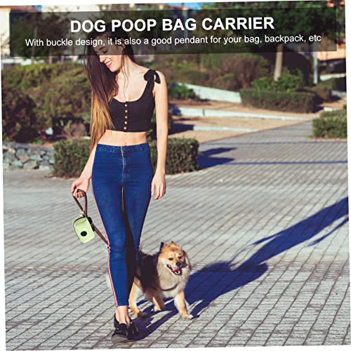 Toddmomy Saco De Armazenamento De Saco De Armazenamento Animais De Estimação Saco De Deleite De Cach