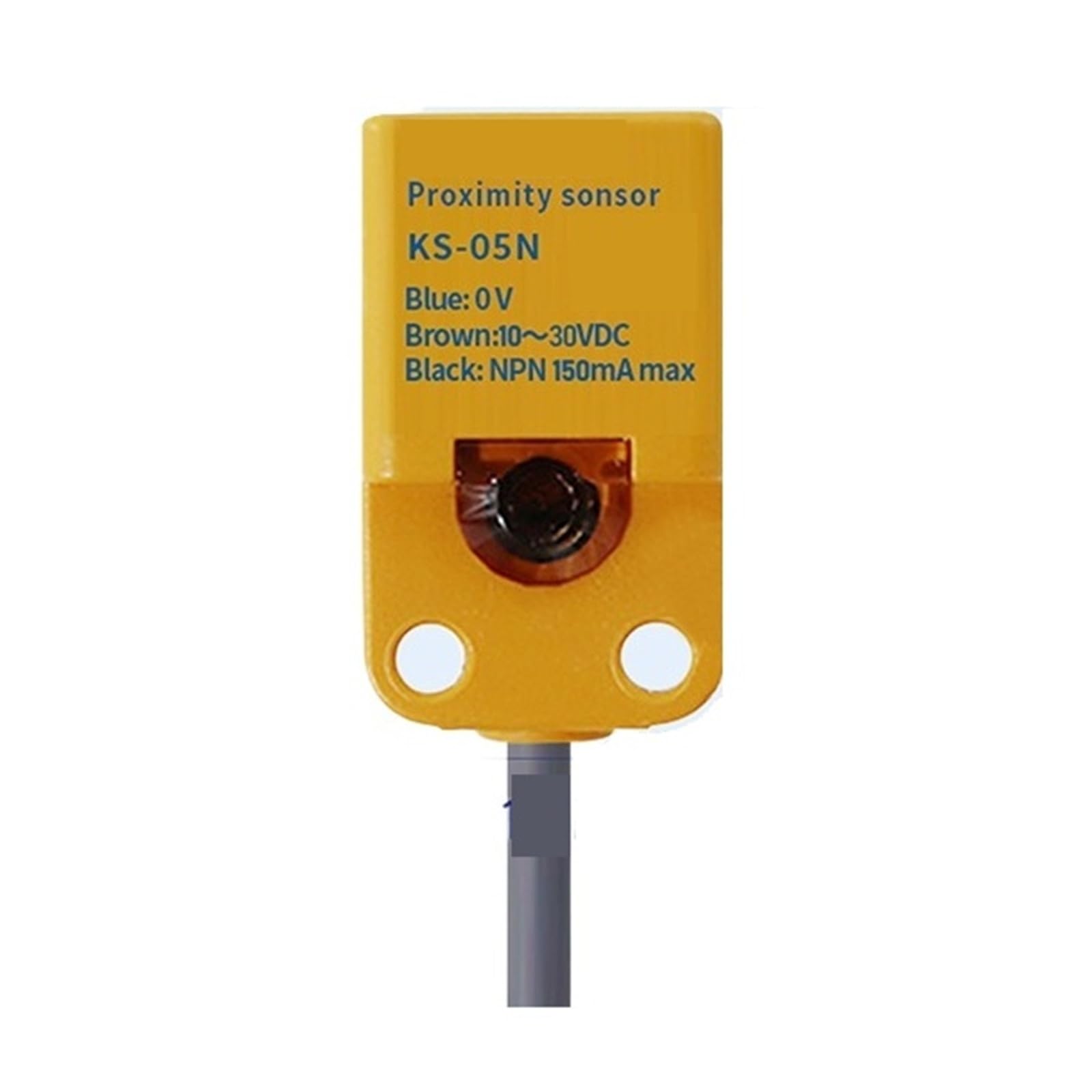 SDMZJUEPHXC Square Proximity switch 05N Inductive sensor switch for industrial automation production lines