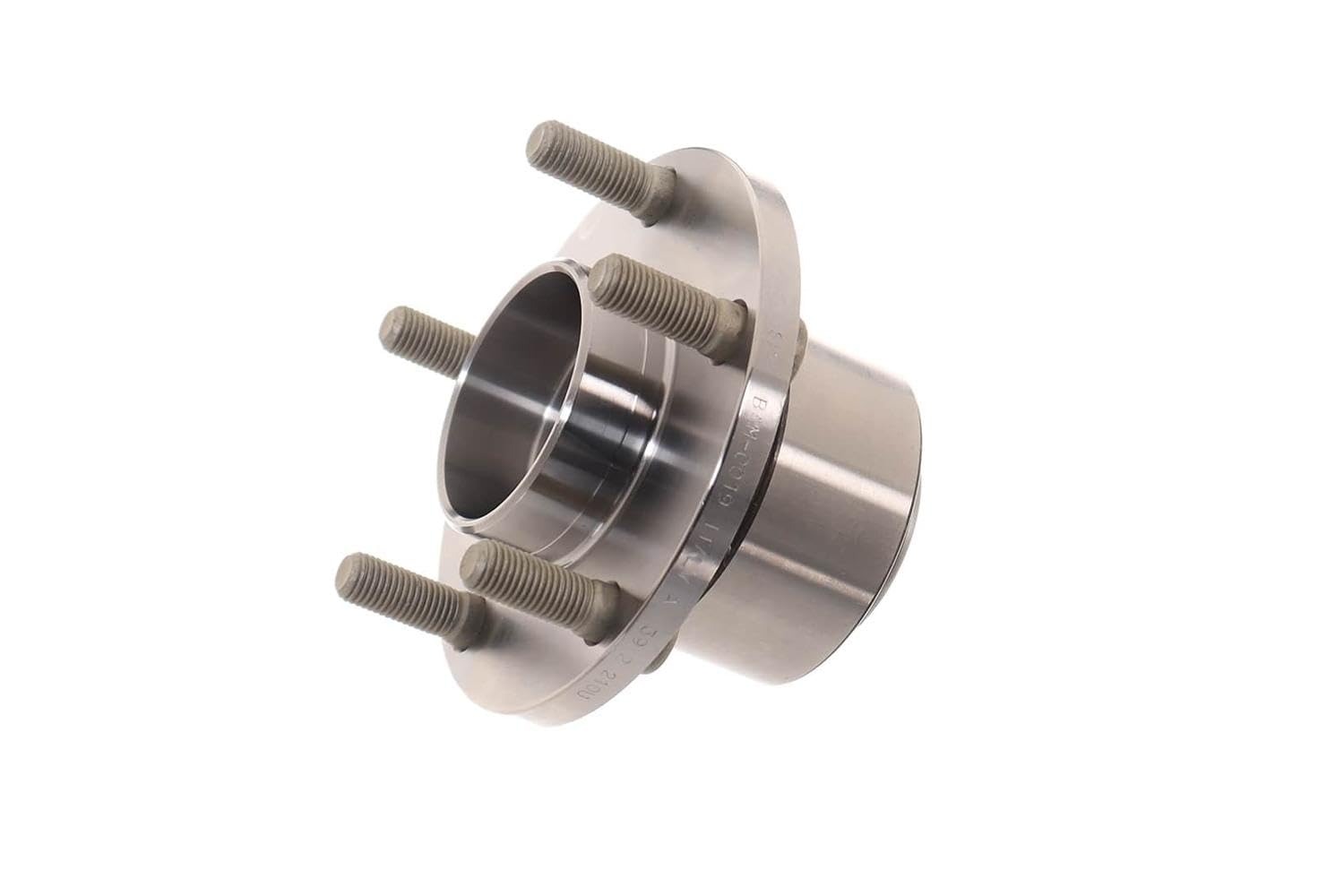 Łożysko Koła SKF VKBA 3660 Przód 78mm