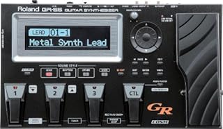 Roland GR-55S Guitar Synthesizer
