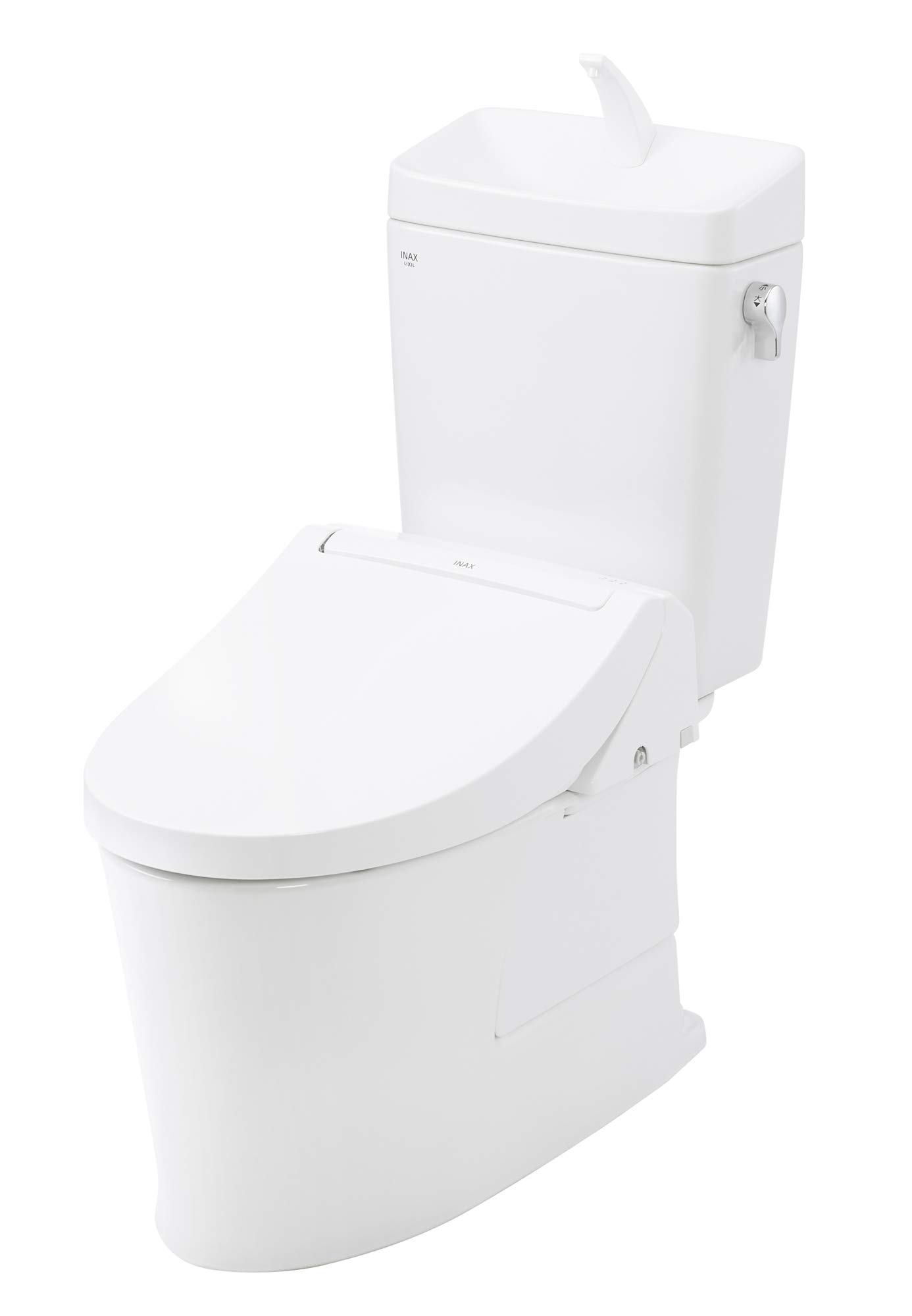 LIXIL/INAX CW-RWA20/BW1 LIXIL（リクシル） INAX温水洗浄便座
