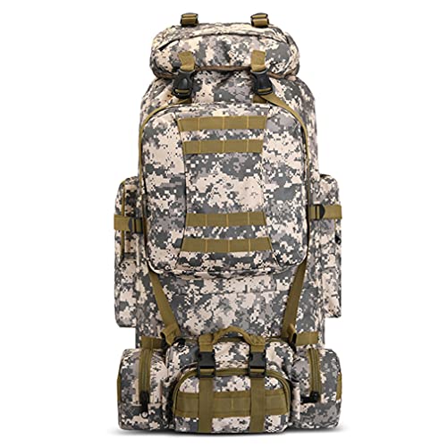 Mochila decathlon 60 litros ✔️ Mejores Ofertas 2022